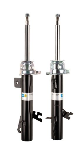 2x Bilstein B4 Pair Front Shocks AbsorbersFor Mini CLUBMAN (R55) 07- Cooper SD